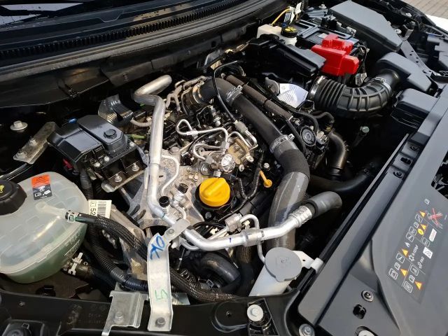 Renault Austral Alpine Esprit Techno