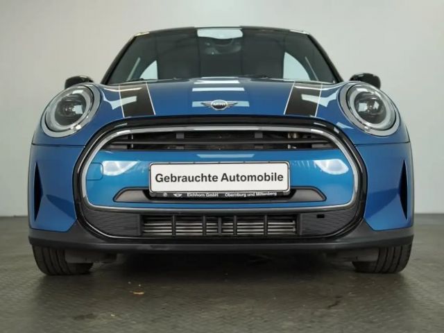 MINI Cooper 5-deurs
