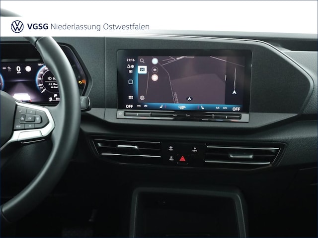 Volkswagen Caddy Caddy