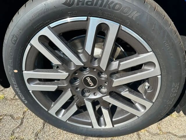 MINI Cooper E Classic Trim +Park-Ass+RFK +AppleCP +An