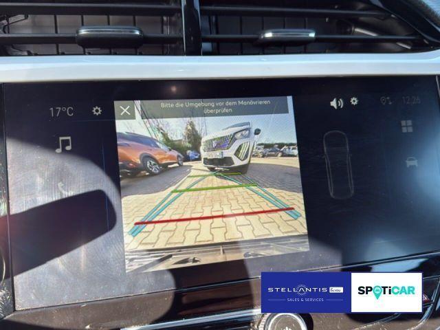 Opel Corsa GS-Line Grand Sport Turbo