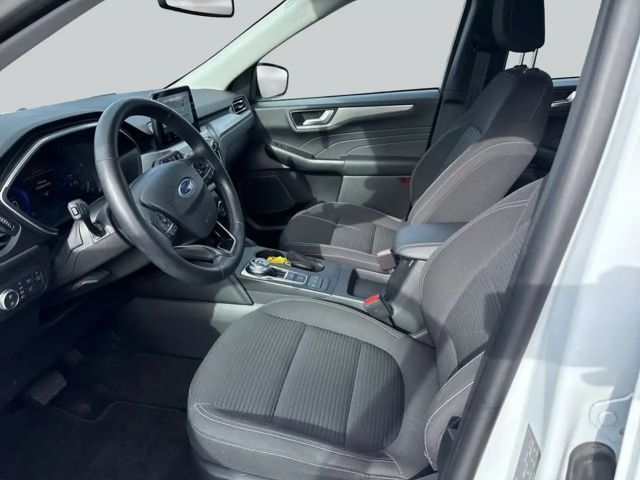 Ford Kuga Plug in Hybrid Titanium