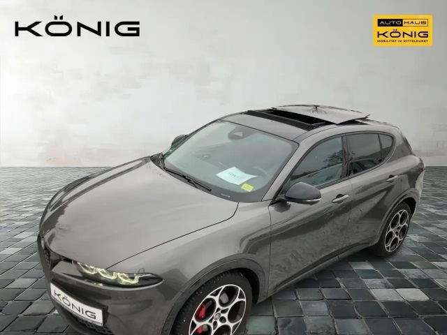 Alfa Romeo Tonale Veloce