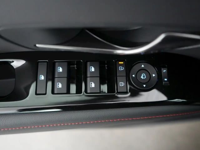 Hyundai Tucson N Line