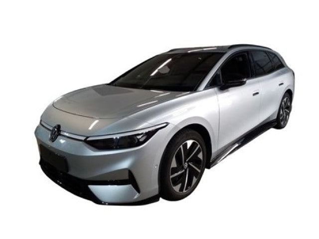 Volkswagen ID.7 Pro Tourer