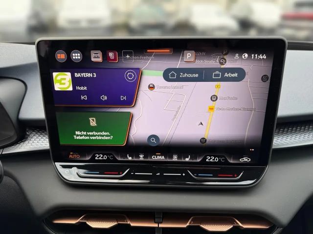 Cupra Terramar 1.5 eTSI