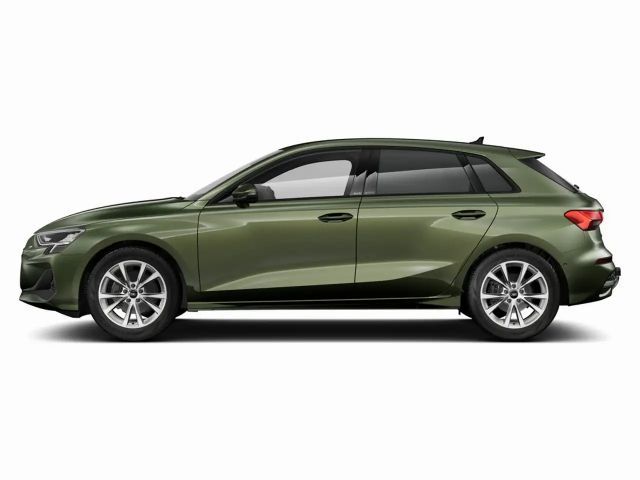 Audi A3 35 TDI Sedan Sportback