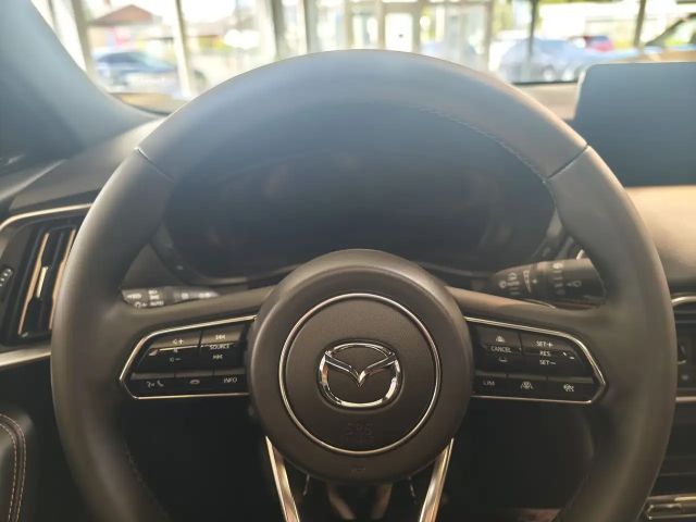 Mazda CX-80 Homura Plus e-Skyactiv