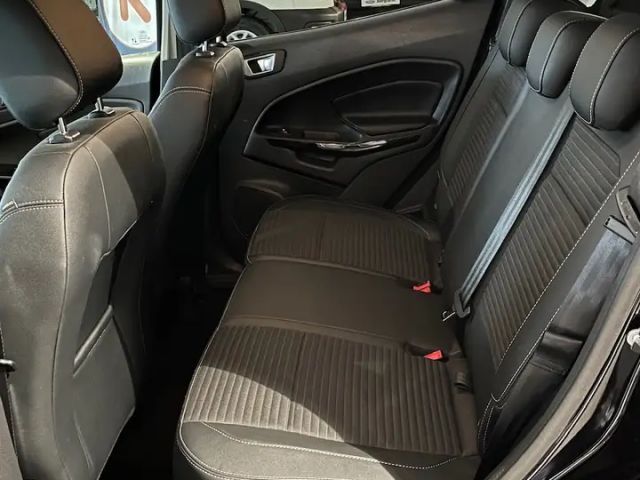 Ford EcoSport Titanium