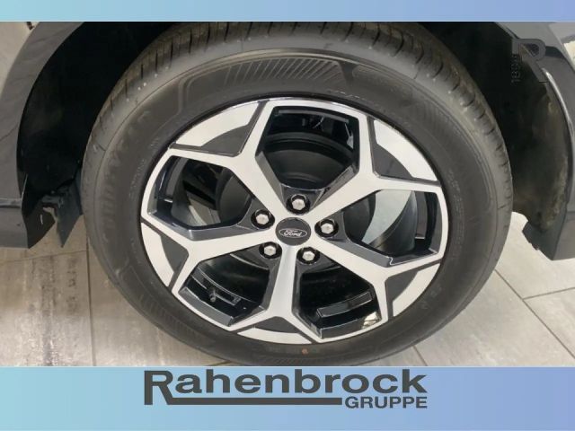 Ford Puma EcoBoost ST Line