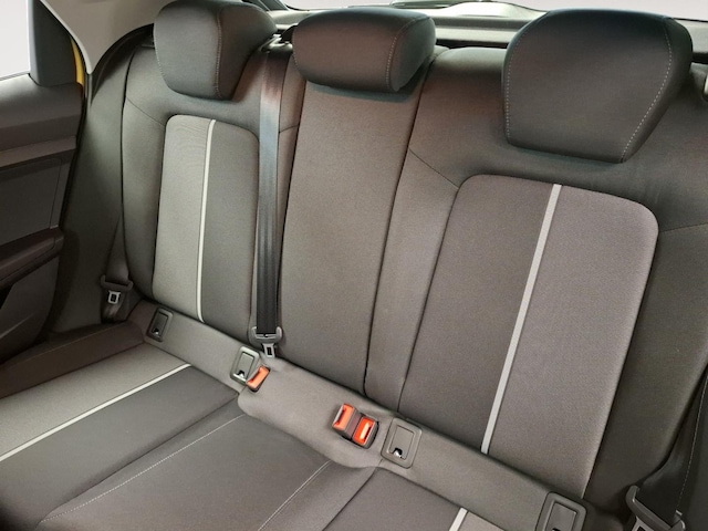 Audi A1 35 TFSI Allstreet