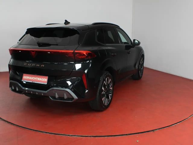 Cupra Terramar 1.5 eTSI