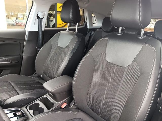 Opel Grandland X GS-Line Grand Sport