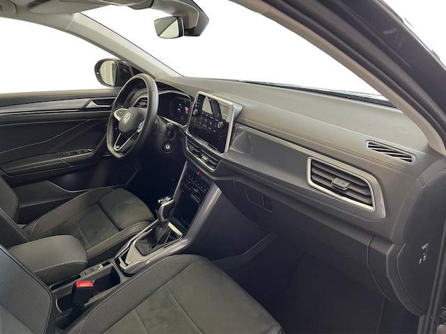 Volkswagen T-Roc 1.5 TSI DSG Style