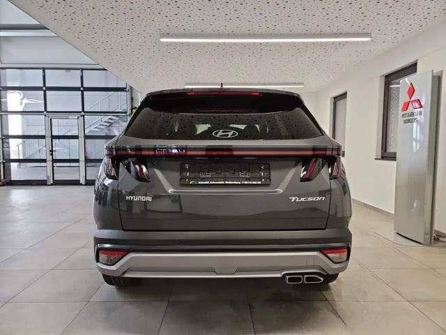 Hyundai Tucson 1.6 T-GDi Trend