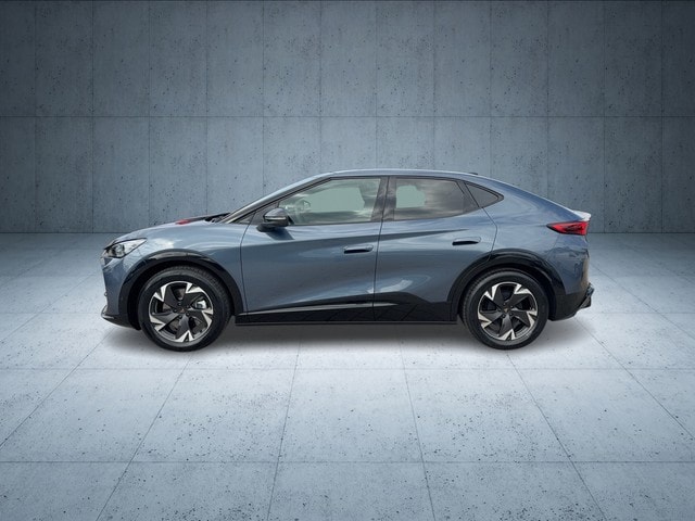 Cupra Tavascan Endurance