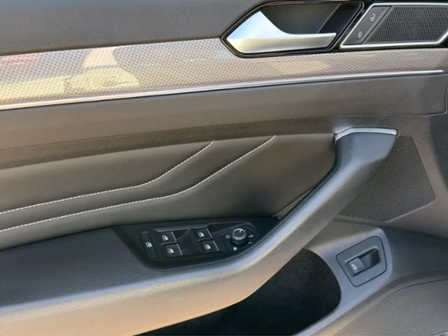 Volkswagen Passat 2.0 TDI AllTrack Pro