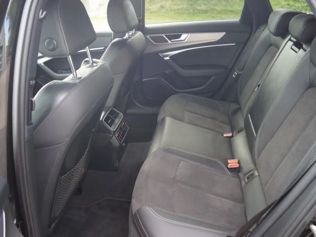 Audi A6 55 TFSI Hybride Quattro Sport