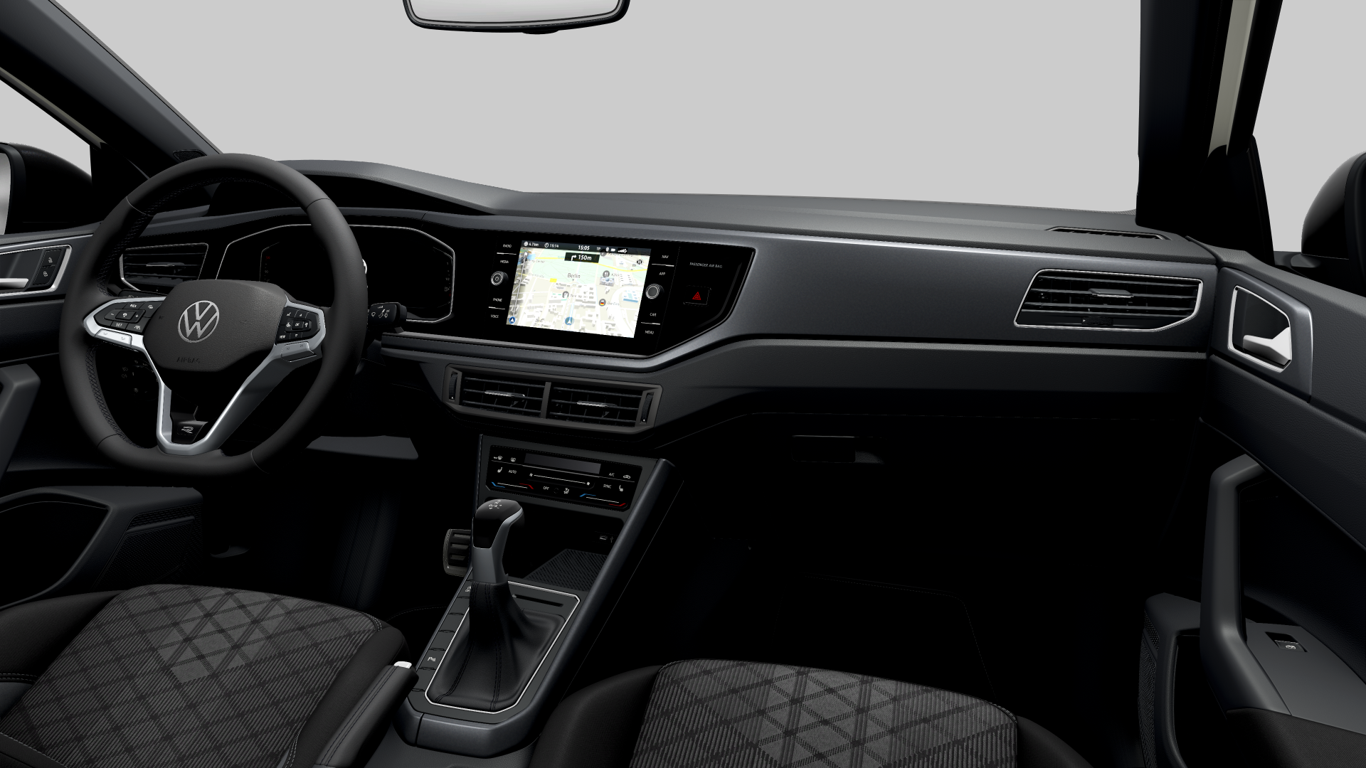 Volkswagen Taigo 1.0 TSI DSG R-Line