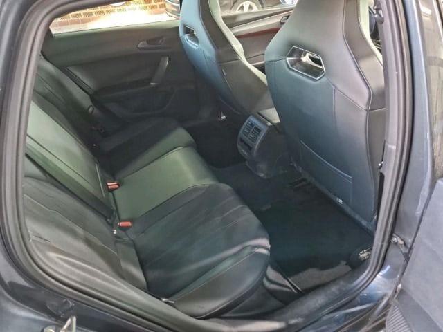 Cupra Leon 1.4 Sportstourer