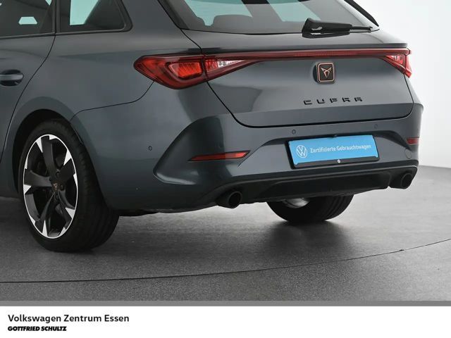 Cupra Leon DSG Sportstourer