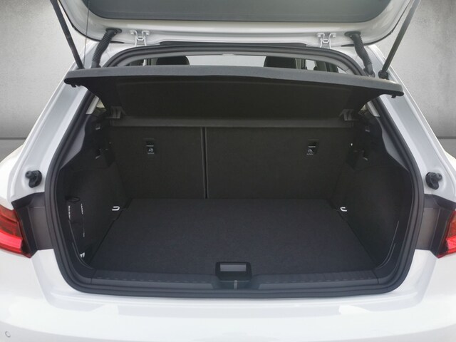 Audi A1 30 TFSI S-Tronic Sportback