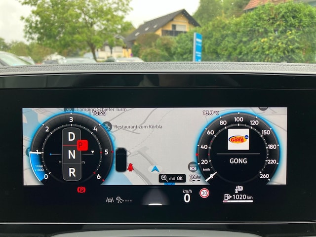 Volkswagen Passat 2.0 TDI Business DSG IQ.Drive