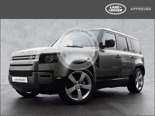 Land Rover Defender 110 D300 Dynamic SE