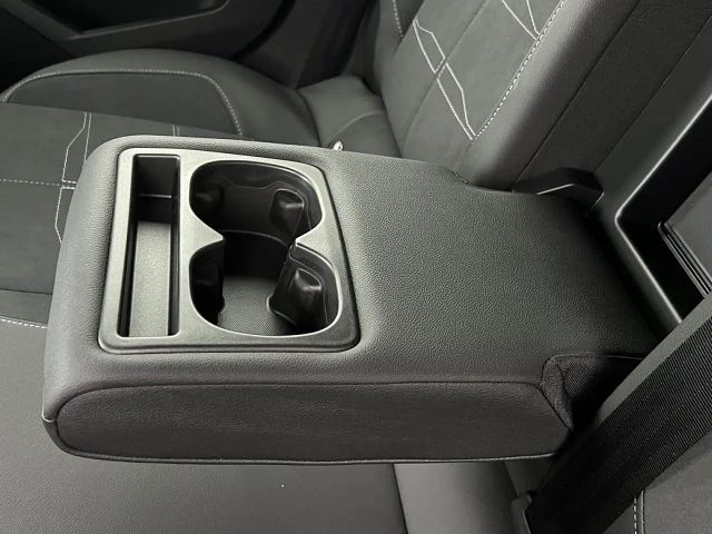 Opel Astra GS-Line Grand Sport Turbo