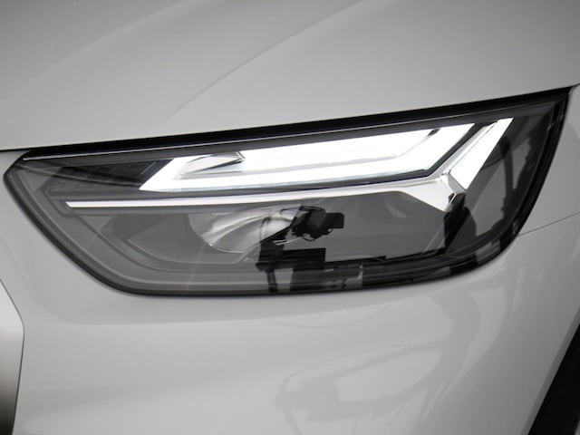 Audi Q5 35 TDI S-Tronic