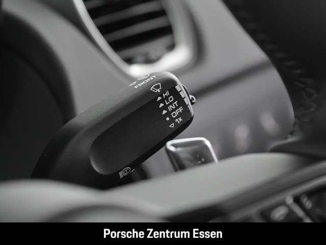 Porsche Cayman 718 Coupé