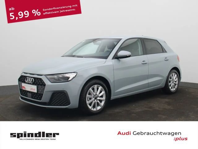 Audi A1 25 TFSI S-Tronic
