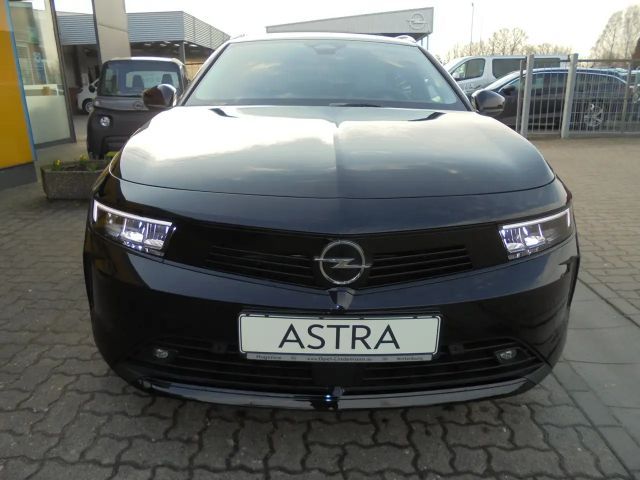 Opel Astra Elegance