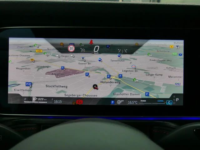 Mercedes-Benz G 450 450d AMG Line