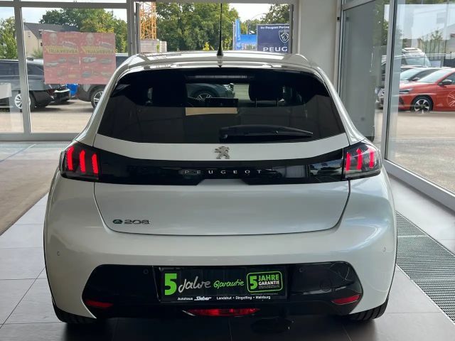 Peugeot 208 Allure Pack