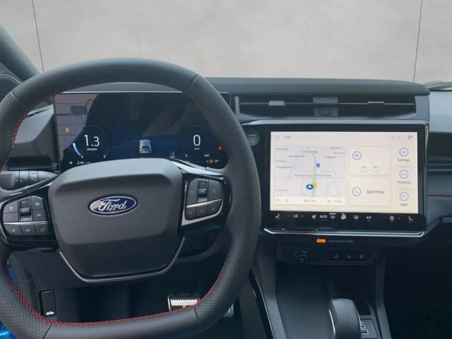 Ford Puma EcoBoost ST Line