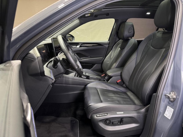 Volkswagen Tiguan 2.0 TDI DSG R-Line