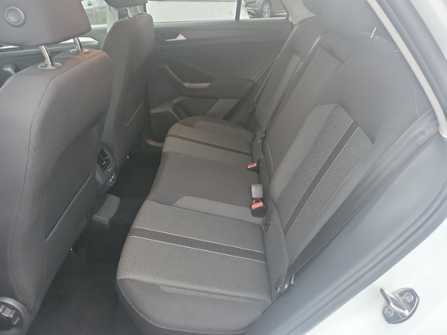 Volkswagen T-Roc 1,0 TSI NAVI+ACC+LED+LIGHT.ASISST