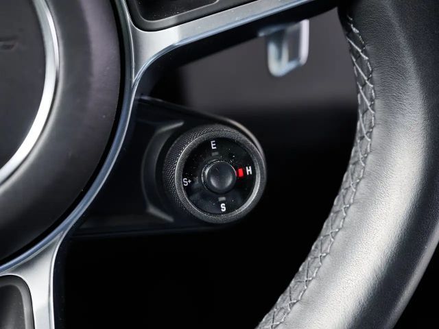 Porsche Cayenne Coupé E-Hybrid