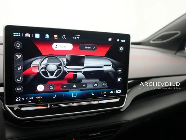 Volkswagen ID.5 VIRT ACC H/K AHK NAVI PANO MEMORY