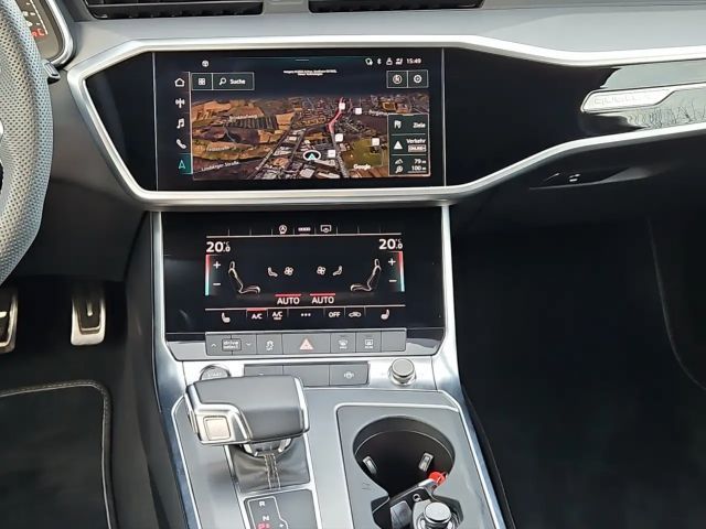 Audi A6 40 TDI Avant Quattro S-Tronic