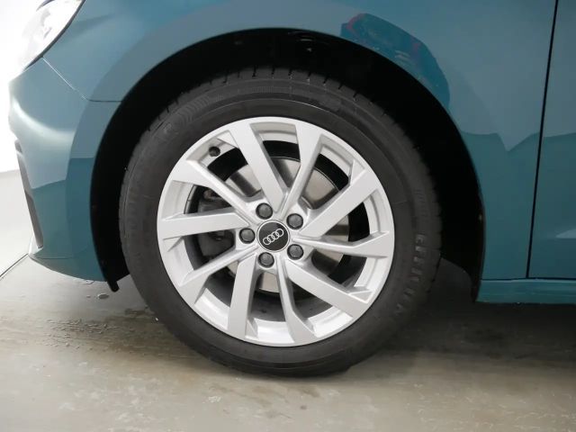 Audi A1 30 TFSI Sportback