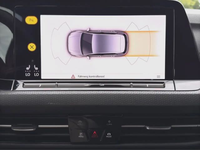 Volkswagen Golf 2.0 TDI DSG GTD IQ.Drive