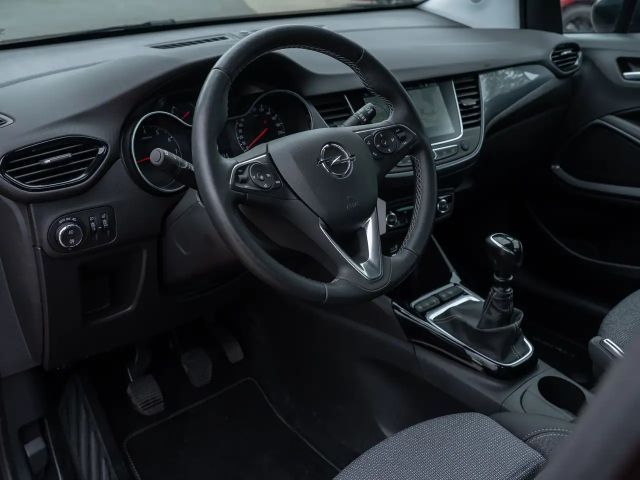 Opel Crossland X Elegance
