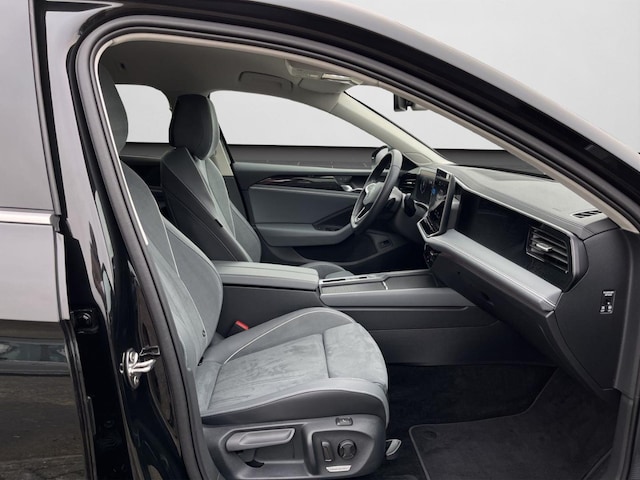 Volkswagen Passat 2.0 TDI Business DSG Variant