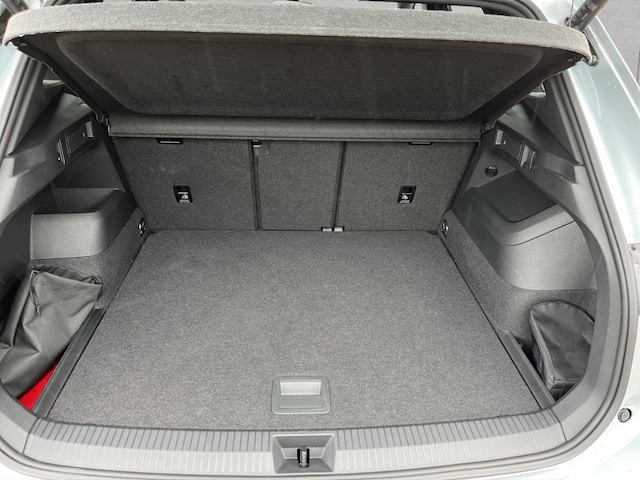 Volkswagen Tiguan 4Motion R-Line