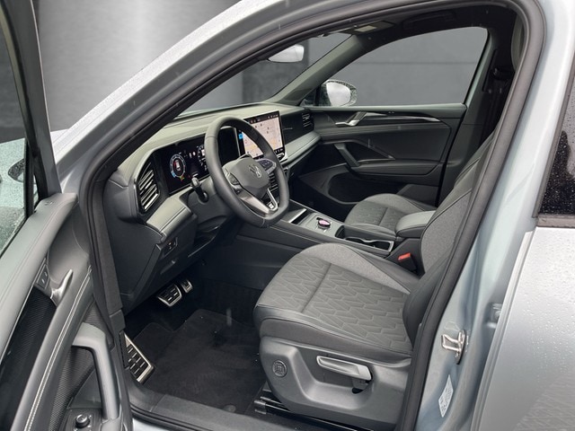 Volkswagen Tiguan 1.5 eTSI DSG