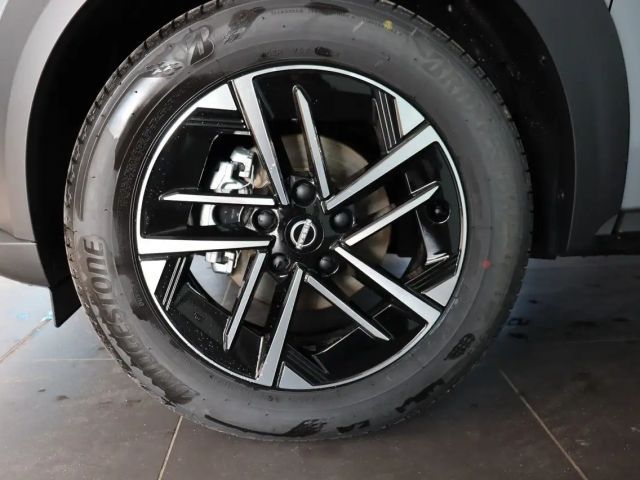 Nissan Juke N-Connecta