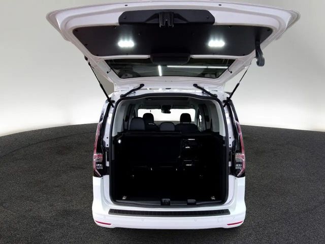 Volkswagen Caddy 2.0 TDI DSG Life