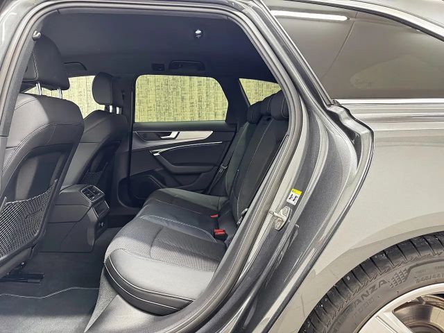 Audi A6 40 TDI Avant Quattro S-Tronic